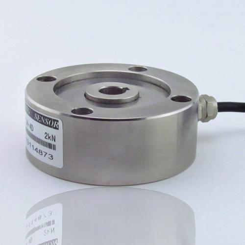 皮帶秤傳感器、TJH-4D輪輻式皮帶秤傳感器參數