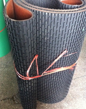 CIGO意大利橡膠砂光機皮帶，油漆噴涂輸送帶