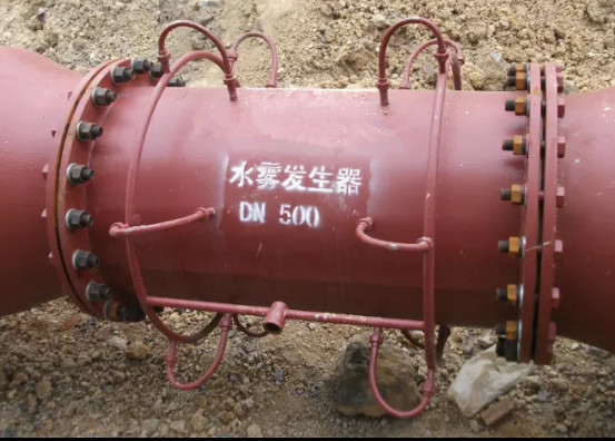 安徽淮南博達細水霧式發生器產品質量好