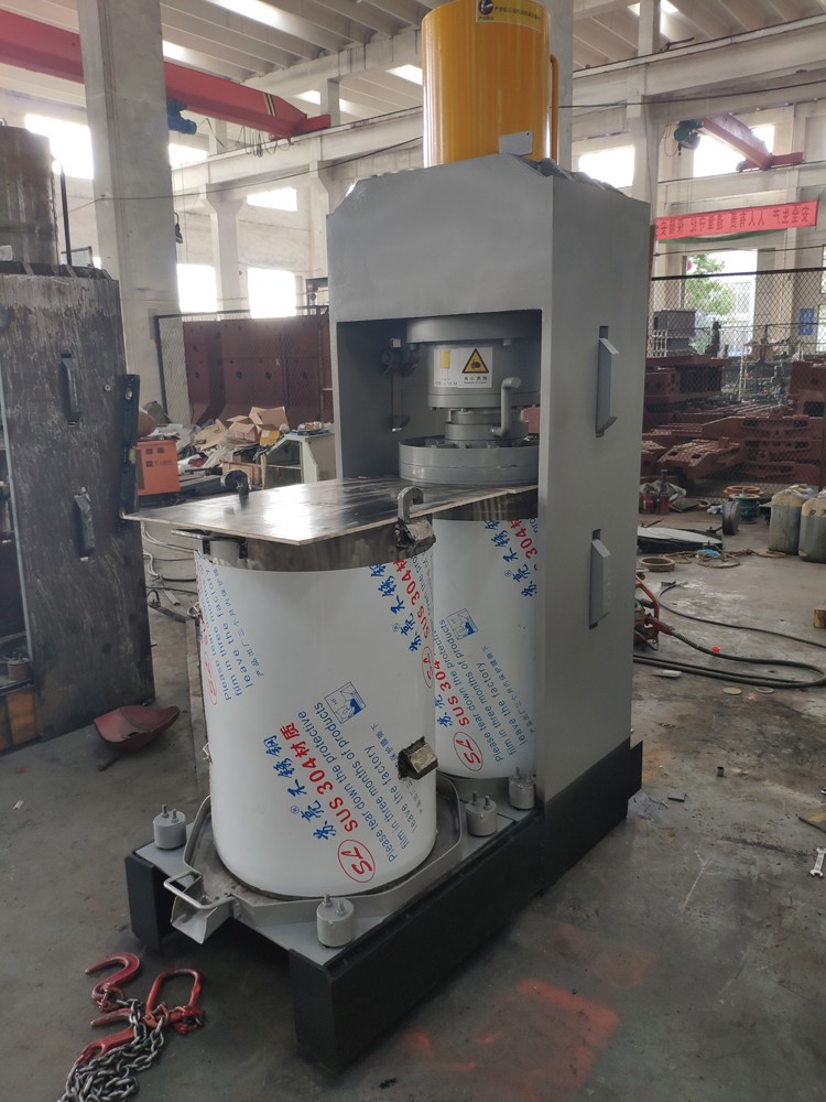 新款胡介榨油機(jī) 全自動(dòng)胡麻油榨油機(jī)廠家