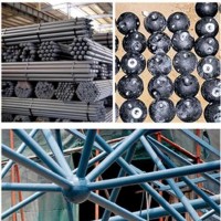 重慶東方網架公司-重慶網架加工廠-重慶螺栓球網架-焊接球網架